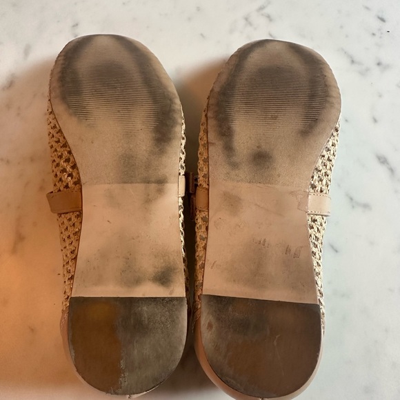 Steve Madden Luxxy Mary Jane Flat - Picture 7 of 10